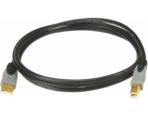 Klotz USB-AB4 – kabel USB 2.0 4,5 m