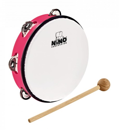 Tamburyn z naciągiem Meinl Nino NINO51SP 8"