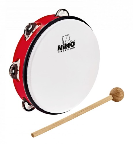 Tamburyn z naciągiem Meinl Nino NINO51R 8"