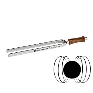 Kamerton planetarny Meinl TF-E-GEO Geomagnetic Field