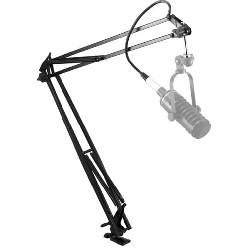 MXL BCD Stand – statyw mikrofonowy stołowy