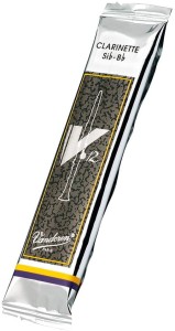 Stroik do klarnetu Bb Vandoren V12 – 3,5