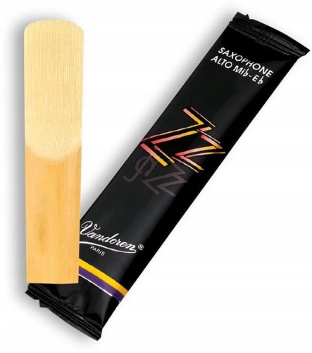 Stroik do sax alt Vandoren ZZ – 3