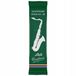 Stroik do sax tenor Vandoren JAVA – 2