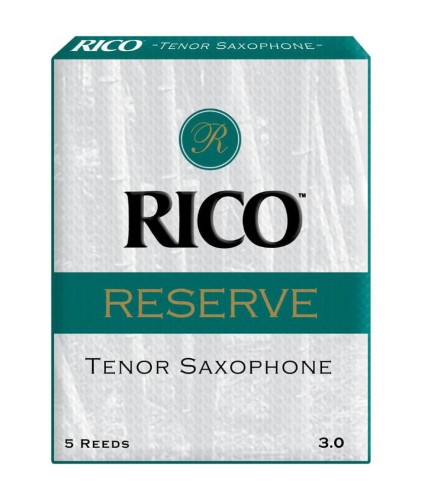 Stroiki do sax  tenor Rico  Reserve - 3