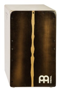 Meinl PCAJ1-CB Artisan Edition Cappuccino Burst – cajon