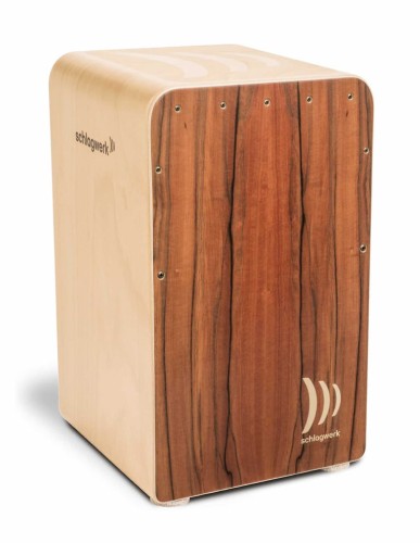 Schlagwerk CP609 Fineline Comfort Tineo – cajon 