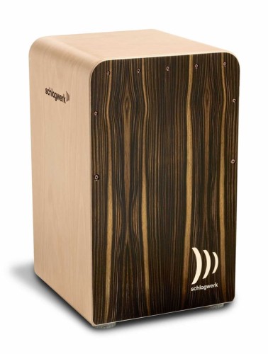 Schlagwerk CP604 Fineline Comfort Mocca – cajon