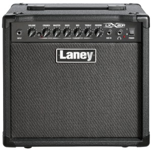 Laney LX20R – wzmacniacz gitarowy