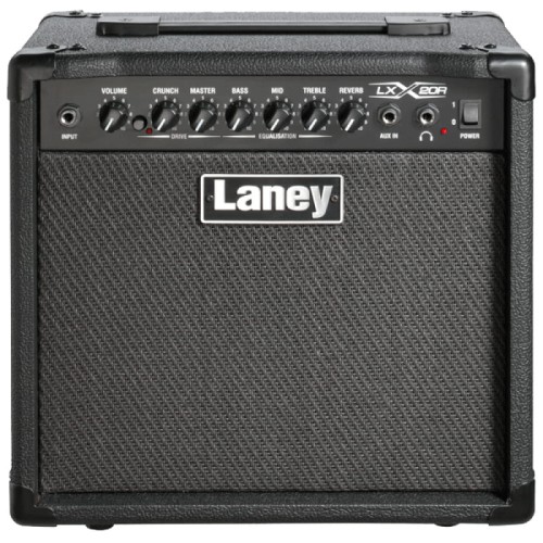 Laney LX20R – wzmacniacz gitarowy