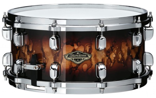 Tama Starclassic Walnut/Birch WBSS65-MBR – werbel