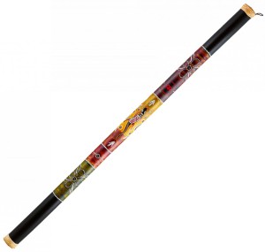 Kij deszczowy Meinl RS1BK-XXL