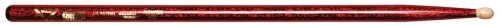 Pałki Vater Red Sparkle Power 5B