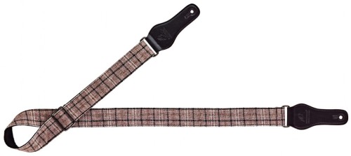 Ortega OCS-150U Scottish Bright – pasek do ukulele
