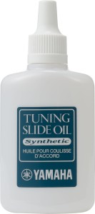 Oliwka Yamaha Tuning Slide Oil