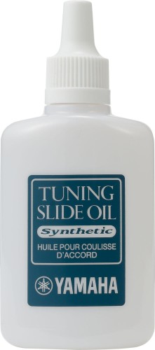 Oliwka Yamaha Tuning Slide Oil