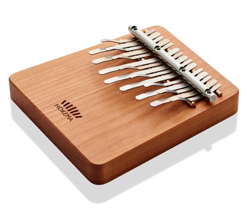 Hokema B15 G-dur – kalimba 15-tonowa