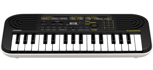 Casio SA-51 – keyboard