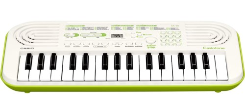 Casio SA-50 – keyboard