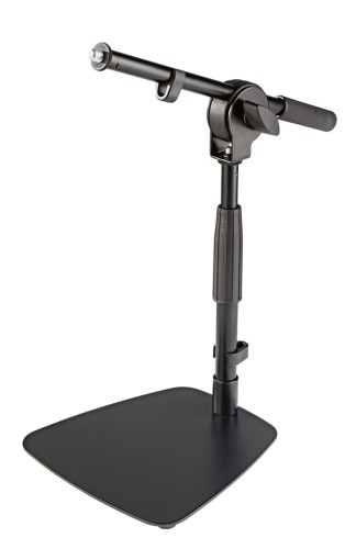K&M 25995 – statyw mikrofonowy stołowy