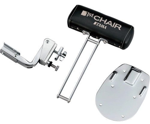 Tama HTB5B 1st Chair Backrest Attachment – oparcie do stołków perkusyjnych 1st Chair