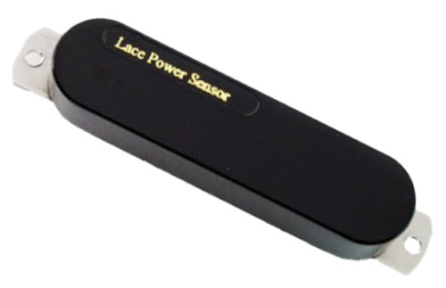 Lace Power Sensor – przetwornik gitarowy