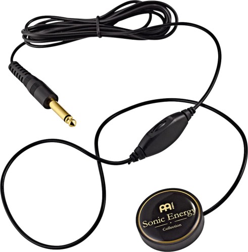 Meinl Sonic Energy SEPU Magnetic Piezo Pickup – przetwornik piezo do handpan