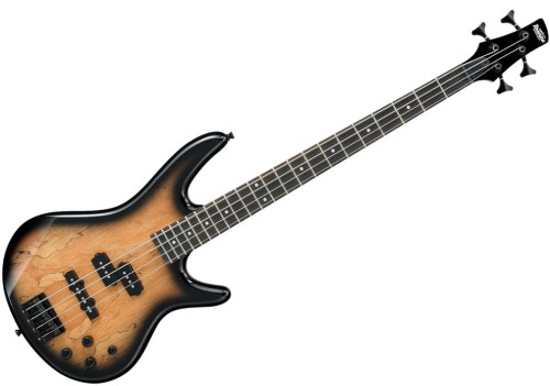 Ibanez GSR200SM-NGT – gitara basowa