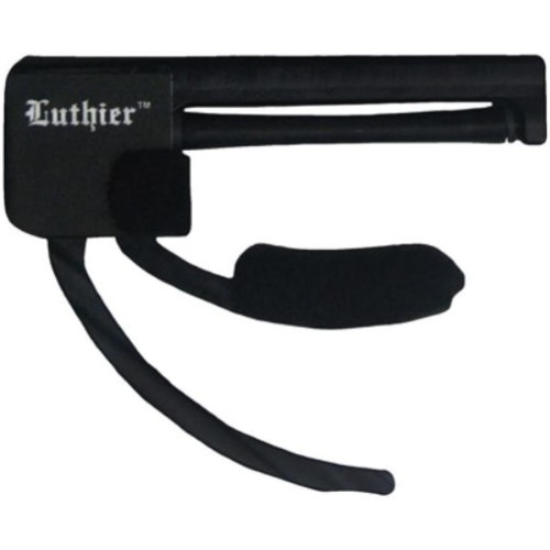 Luthier Capo Capomatic Curved LCC1 – kapodaster
