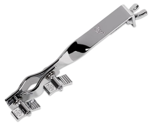 Latin Percussion LP236D Mount-All Chimes Bracket – uchwyt na chimesy
