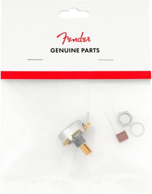 Potencjometr Pure Vintage 250K Split Shaft Potentiometer (volume or tone) 099-0830-000