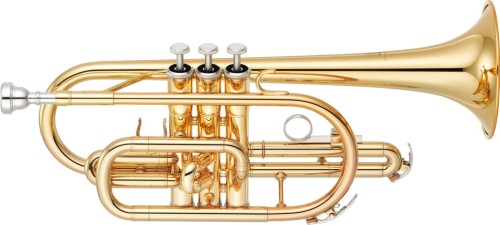 Kornet Yamaha YCR-2310III