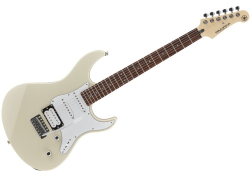 Yamaha Pacifica 112V VW RL – gitara elektryczna – CASHBACK