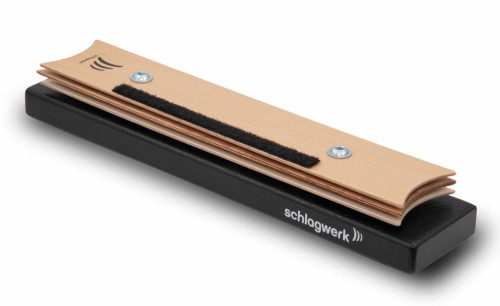 Schlagwerk DC280 DynaCrasher – instrument efektowy