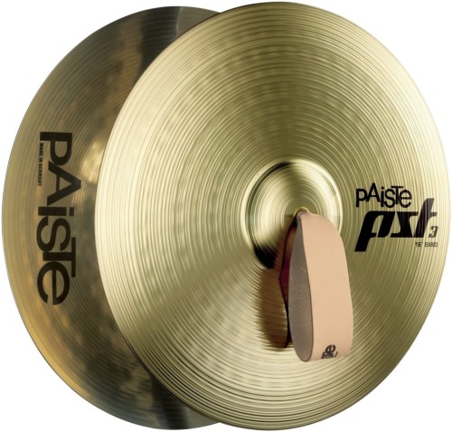 Talerze marszowe Paiste PST 3 Band 16”