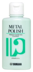 Preparat do konserwacji Yamaha Metal Polish