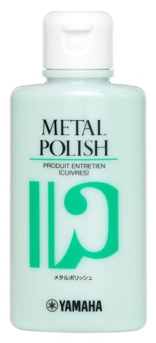 Preparat do konserwacji Yamaha Metal Polish
