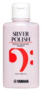 Preparat do konserwacji Yamaha Silver Polish