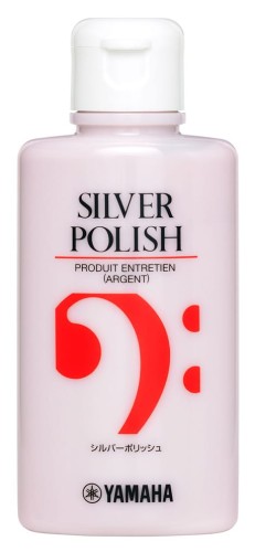 Preparat do konserwacji Yamaha Silver Polish