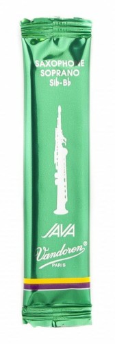 Stroik do sax sopran Vandoren JAVA – 2,5