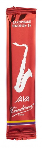 Stroik do sax tenor Vandoren JAVA Red – 2,5