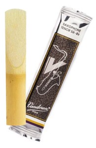Stroik do sax tenor Vandoren V12 – 3