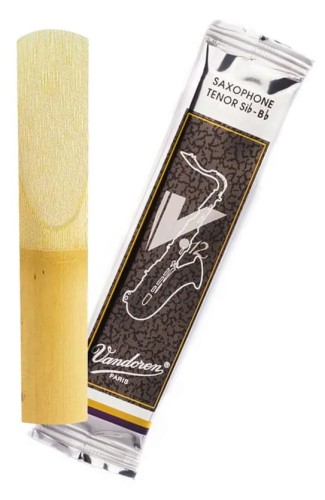 Stroik do sax tenor Vandoren V12 – 3