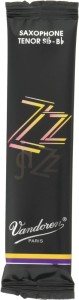 Stroik do sax tenor Vandoren ZZ – 2,5