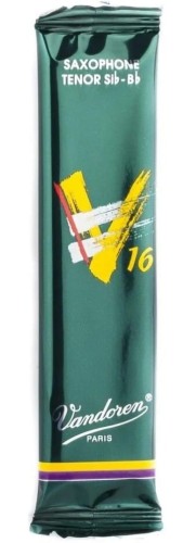 Stroik do sax tenor Vandoren V16 – 3