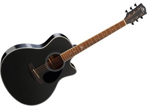 Kepma A1C BK – gitara akustyczna