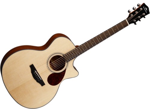 Kepma F0-GA N – gitara akustyczna