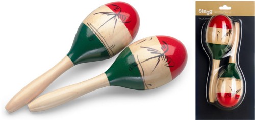 Marakasy Stagg MRW-26M