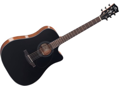 Kepma EDC BK – gitara akustyczna