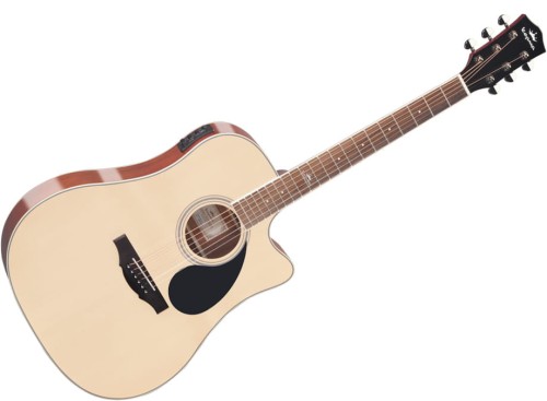 Kepma D1CE N – gitara elektroakustyczna